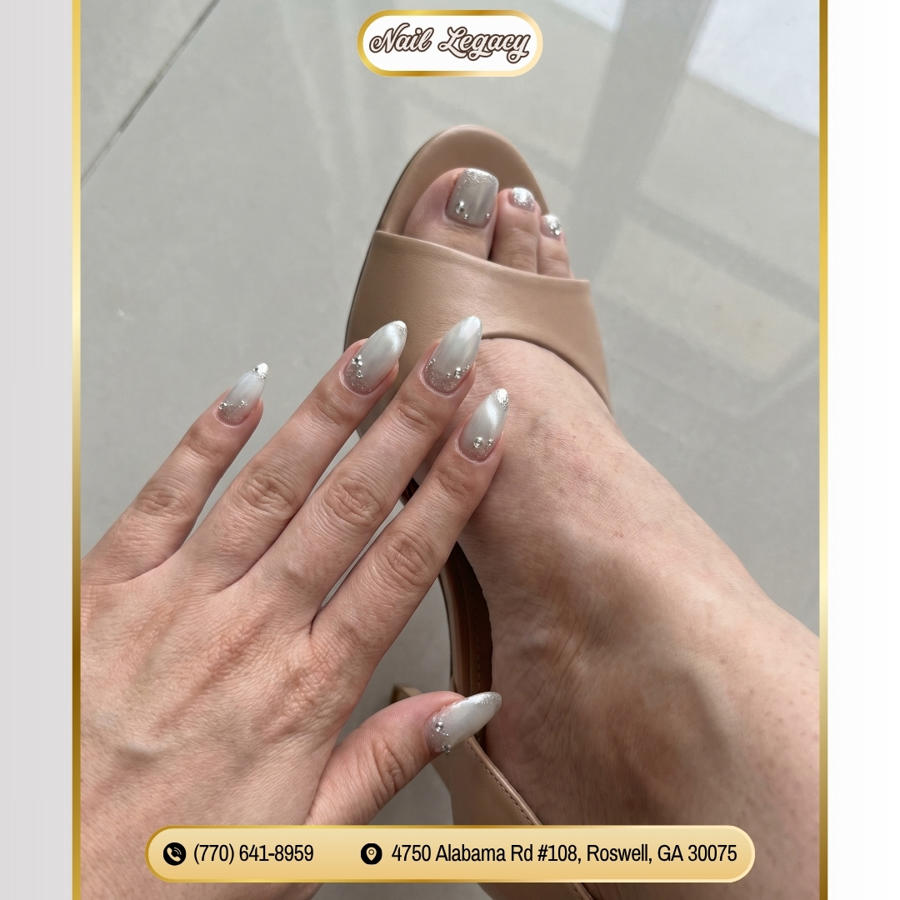 Nails Design